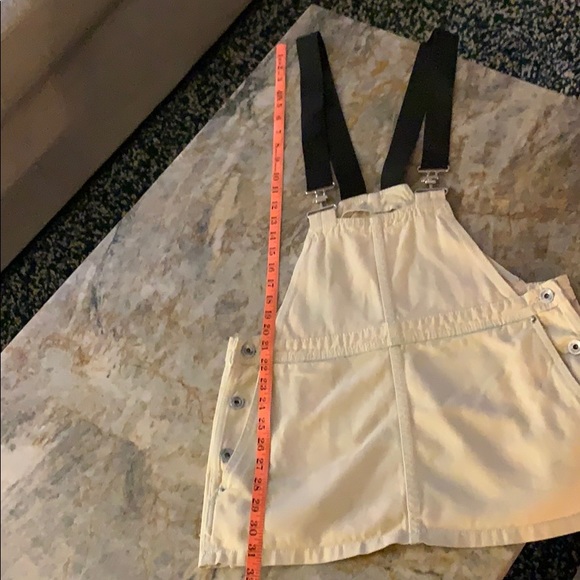 FREE PEOPLE Skirtall - Picture 14 of 15